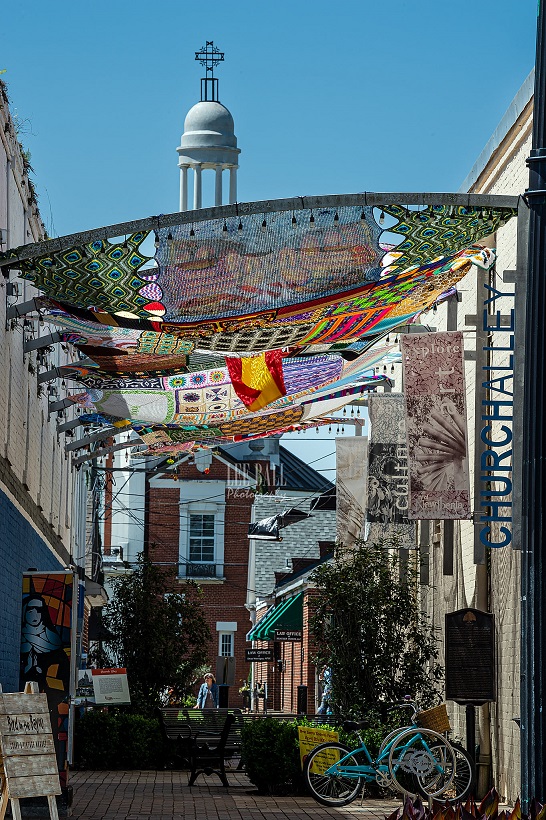 New Iberia Main Street